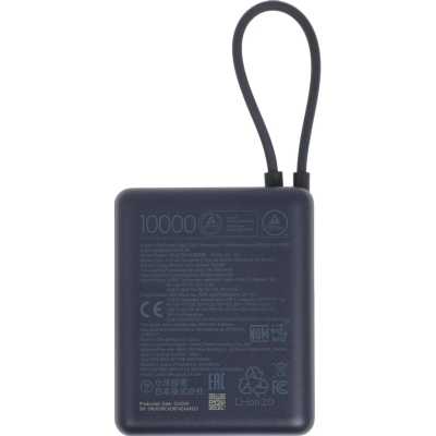 внешний аккумулятор Xiaomi BHR9341GL