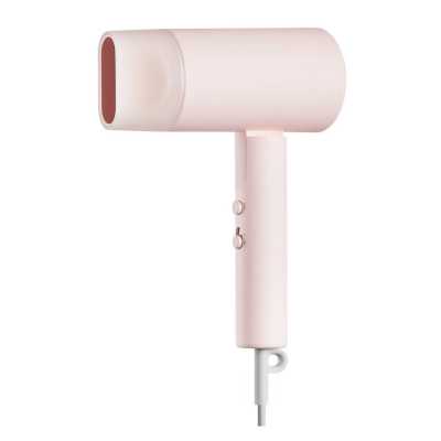 фен Xiaomi Compact Hair Dryer H101 Pink BHR7474EU