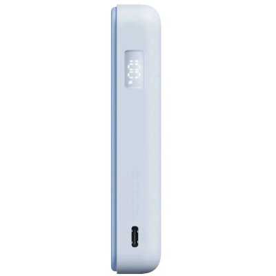 внешний аккумулятор Xiaomi Magnetic Power Bank BHR08PCGL