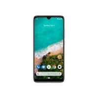 смартфон Xiaomi Mi A3 4-64GB White белый
