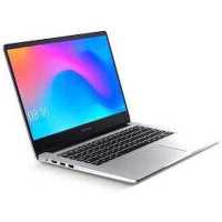 ноутбук Xiaomi Mi RedmiBook XMA1901-YB-LINUX Серебристый