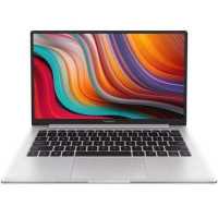 ноутбук Xiaomi Mi RedmiBook XMA1903-AN Серебристый