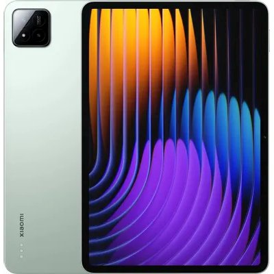 планшет Xiaomi Pad 7 8/256GB Wi-Fi Green Зеленый
