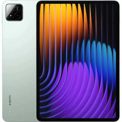 планшет Xiaomi Pad 7 Pro 8/256GB Wi-Fi Green Зеленый