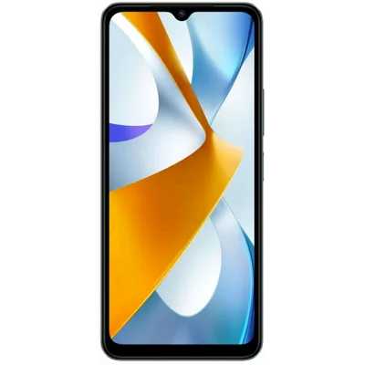 смартфон Xiaomi POCO C61 3/64GB Green зеленый