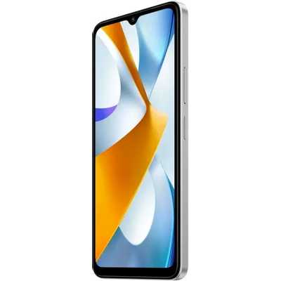 смартфон Xiaomi POCO C61 3/64GB White белый