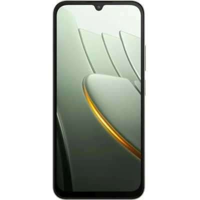 смартфон Xiaomi POCO C81 Pro 4/128GB Green золотой
