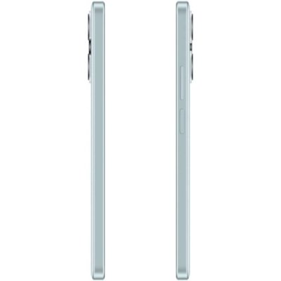 смартфон Xiaomi POCO F5 8/256GB White белый