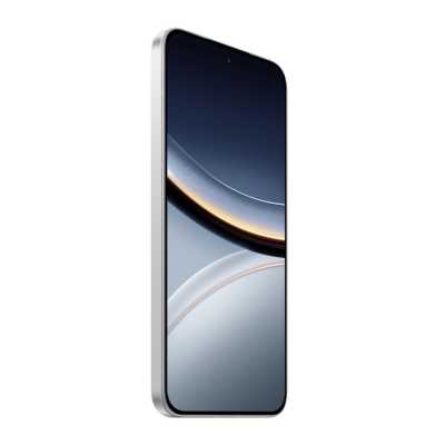 смартфон Xiaomi POCO F7 12/256GB Silver