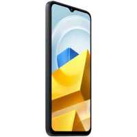 смартфон Xiaomi POCO M5 4/64GB Black черный
