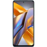 смартфон Xiaomi POCO M5s 4/128GB Blue синий