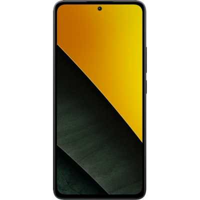 смартфон Xiaomi POCO M7 Pro 5G 12/512GB Black