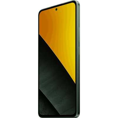 смартфон Xiaomi POCO M7 Pro 5G 12/512GB Green