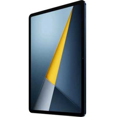 планшет Xiaomi POCO Pad M1 Wi-Fi 8/256GB Blue Синий