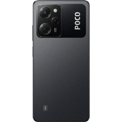 смартфон Xiaomi POCO X5 Pro 5G 8/256GB Black