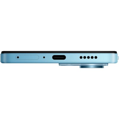 смартфон Xiaomi POCO X5 Pro 5G 8/256GB Blue синий