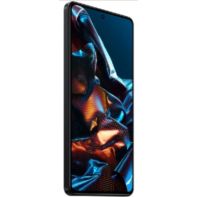 смартфон Xiaomi POCO X5 Pro 5G 8/256GB Yellow желтый