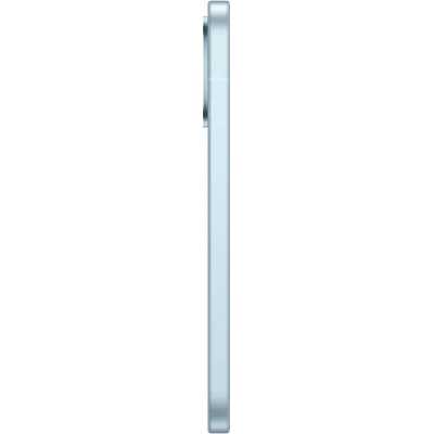 смартфон Xiaomi POCO X8 Pro Max 12/256GB Blue голубой