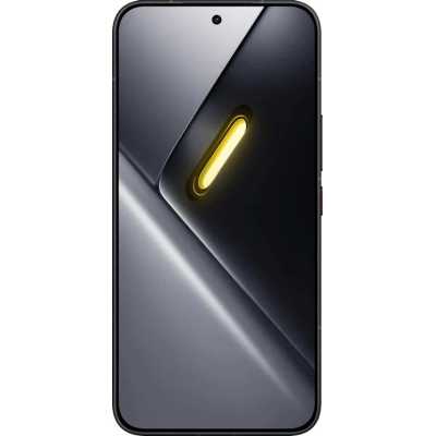 смартфон Xiaomi POCO X8 Pro Max 12/512GB Black черный