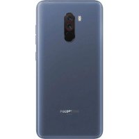 смартфон Xiaomi Pocophone F1 6-128GB Blue
