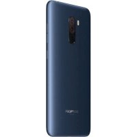 Xiaomi Pocophone F1 6-128GB Blue