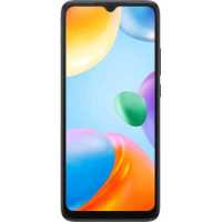 смартфон Xiaomi Redmi 10C 3/64GB Graphite Gray серый