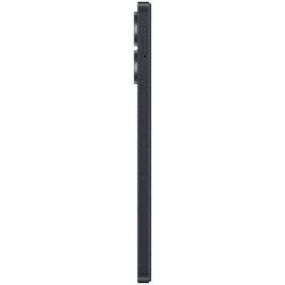 смартфон Xiaomi Redmi 13C 4/128GB Midnight Black черный