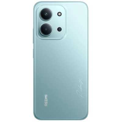 смартфон Xiaomi Redmi 15C 4/256GB Green зеленый