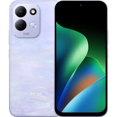 смартфон Xiaomi Redmi 17 8/256GB Purple фиолетовый