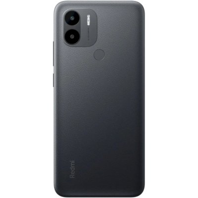 смартфон Xiaomi Redmi A2+ 3/64GB Black черный