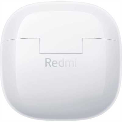 наушники Xiaomi Redmi Buds 6 Lite White