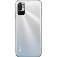 смартфон Xiaomi Redmi Note 10T 4/128GB Silver