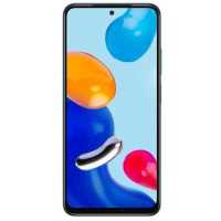 смартфон Xiaomi Redmi Note 11 4/128GB Graphite Gray
