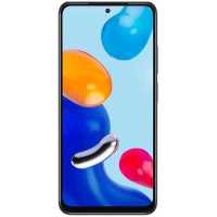 смартфон Xiaomi Redmi Note 11 4/64GB Graphite Gray серый