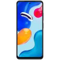 смартфон Xiaomi Redmi Note 11S 6/128GB Graphite Gray серый