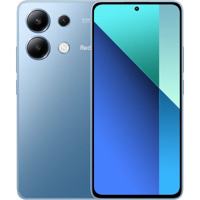 смартфон Xiaomi Redmi Note 13 8/512GB Ice Blue