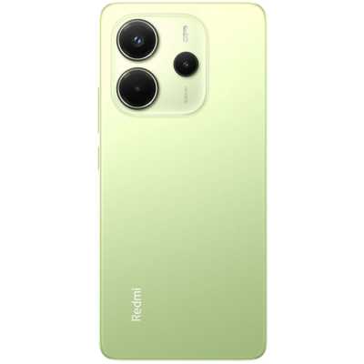 смартфон Xiaomi Redmi Note 14 4G 8/128GB Lime Green зеленый