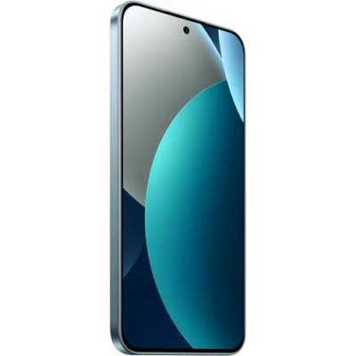 смартфон Xiaomi Redmi Note 15 Pro 5G 8/512GB Blue синий