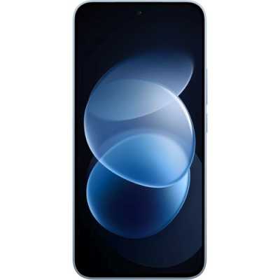 смартфон Xiaomi Redmi Note 17 Pro 5G 6/128GB Blue голубой