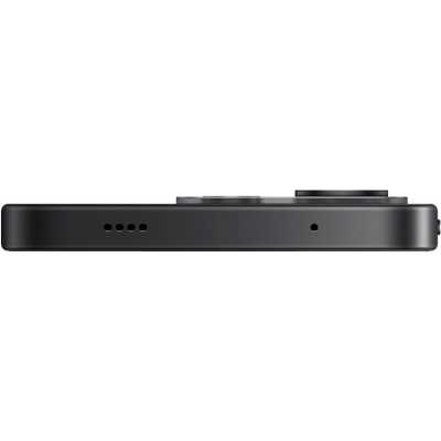 смартфон Xiaomi Redmi Note 17 Pro Max 5G 8/256GB Black черный