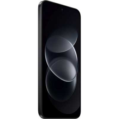 смартфон Xiaomi Redmi Note 17 Pro Max 5G 8/512GB Black черный