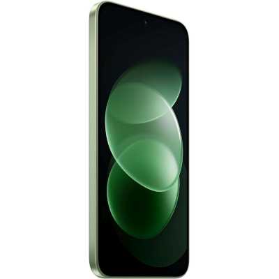 смартфон Xiaomi Redmi Note 17 Pro Max 5G 8/512GB Green зеленый