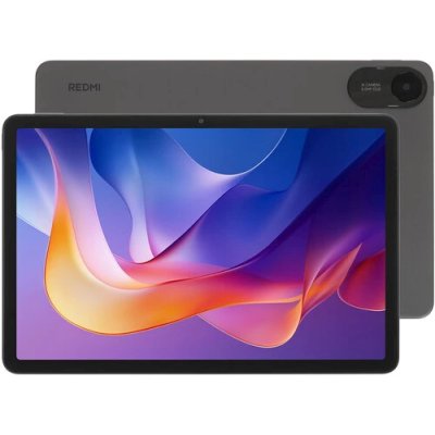 планшет Xiaomi Redmi Pad 2 4G 4/256GB Grey Серый
