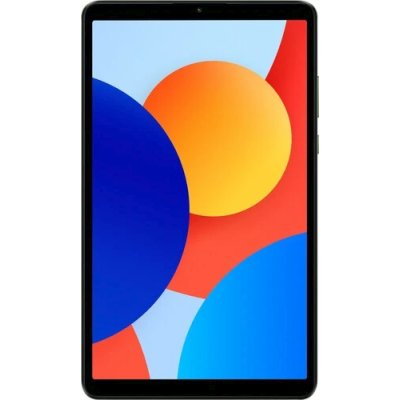 планшет Xiaomi Redmi Pad SE 8.7 4/128GB Wi-Fi Green Зеленый