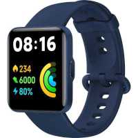 смарт часы Xiaomi Redmi Watch 2 Lite Blue BHR5440GL