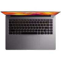ноутбук Xiaomi RedmiBook Pro RMA2202-BD Серебристый