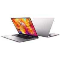 ноутбук Xiaomi RedmiBook Pro XMA2007-DJ Серый