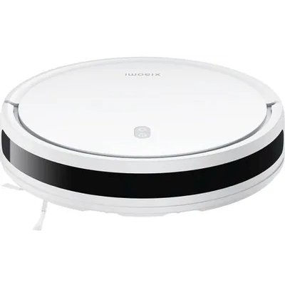 робот-пылесос Xiaomi Robot Vacuum E12 белый