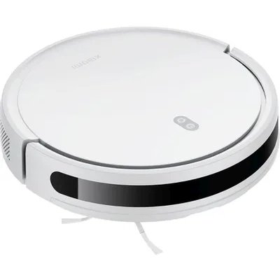 робот-пылесос Xiaomi Robot Vacuum E12 белый