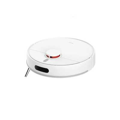 робот-пылесос Xiaomi Robot Vacuum H40 белый